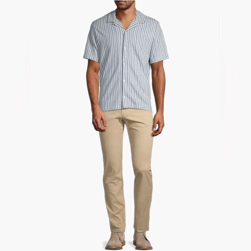 VINCE Slim Fit Dylan 5 Pocket Pants Size 34 NWT